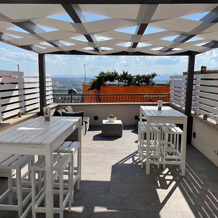 Relais Chambre Castelfidardo Exterior foto