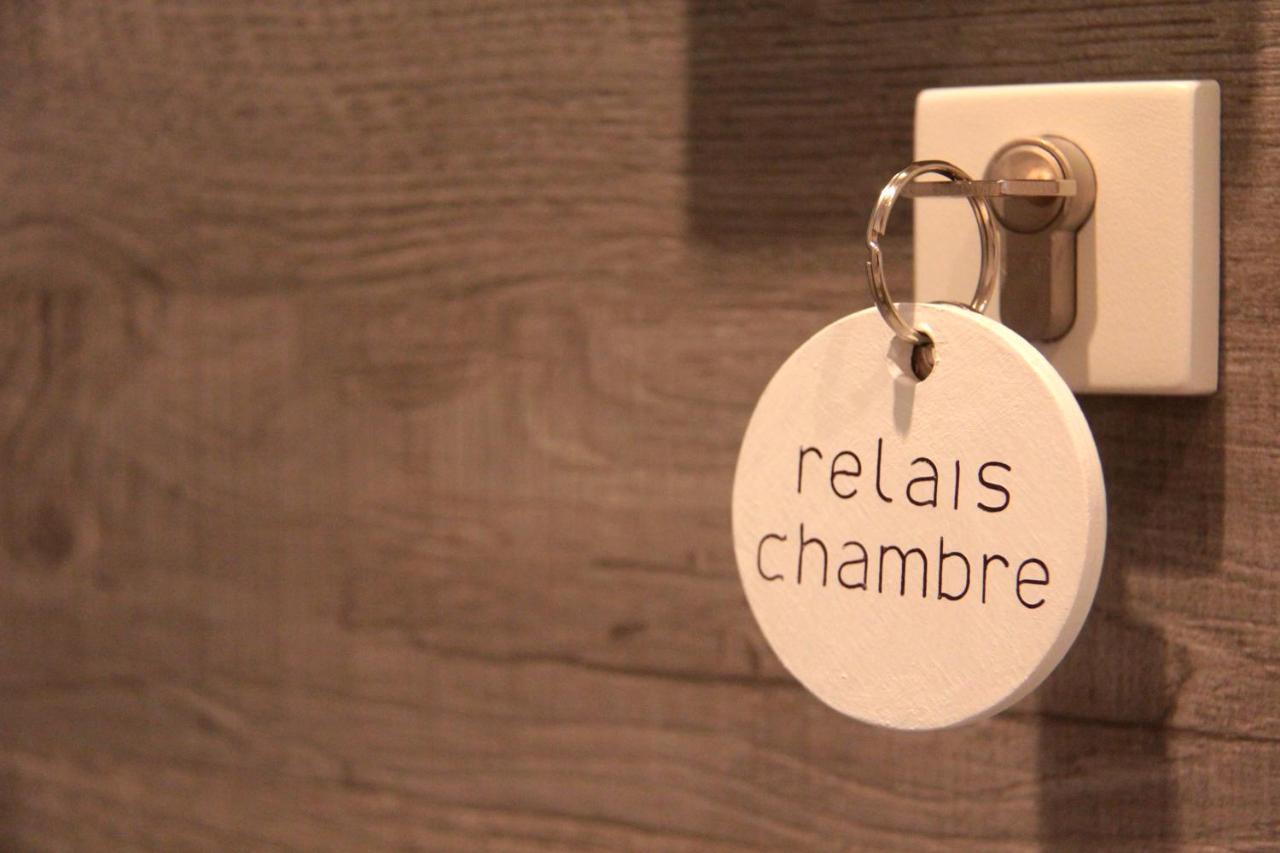 Relais Chambre Castelfidardo Exterior foto