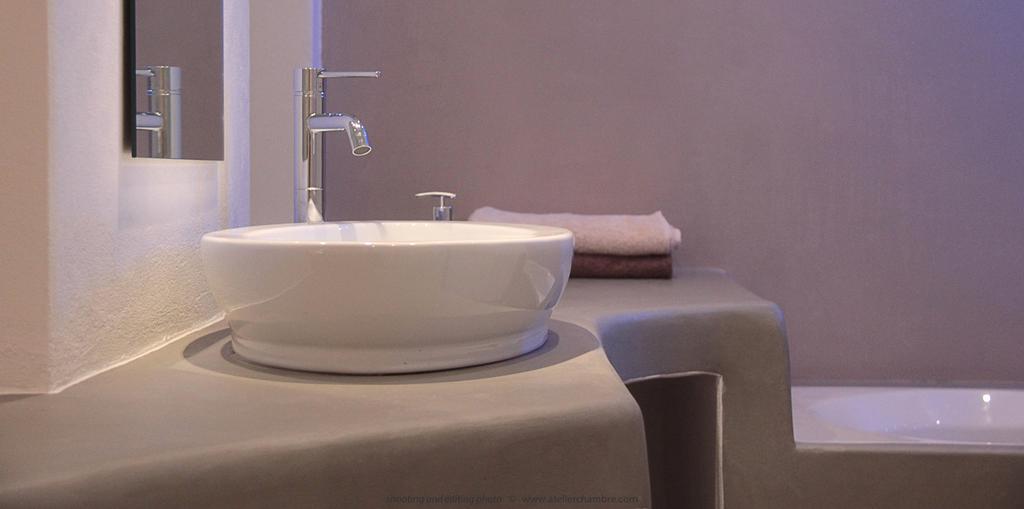 Relais Chambre Castelfidardo Zimmer foto