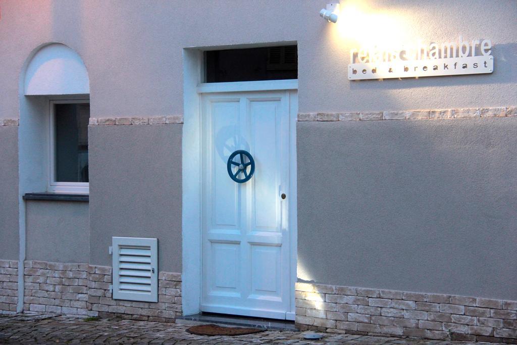 Relais Chambre Castelfidardo Exterior foto